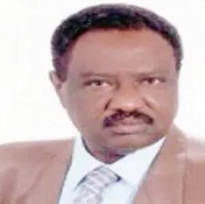 راشد عبد الرحيم: السودان تحت الوصاية