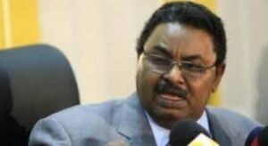 قوش يطلق تحذيرات مغلظة تجاه الأوضاع الأمنية وينبه لخطر قادم!!
