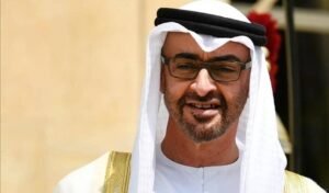 الرئيس الاماراتي يزور غدا باكستان.. ماذا هناك!