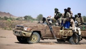 عطبرة تشهد اشتباكات مسلحة غير مسبوقة.. إصابات وذعر!!