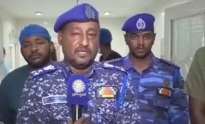 إجراء أول عملية نادرة بمستشفى الشرطة بالقضارف 12 إجراء أول عملية نادرة بمستشفى الشرطة بالقضارف