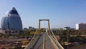 عاجل.. الصحفيون بغادرون بورتسودان إلى الخرطوم