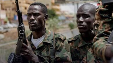 قائد عسكري يعلن عن تحولات جهورية في ميدان القتال 