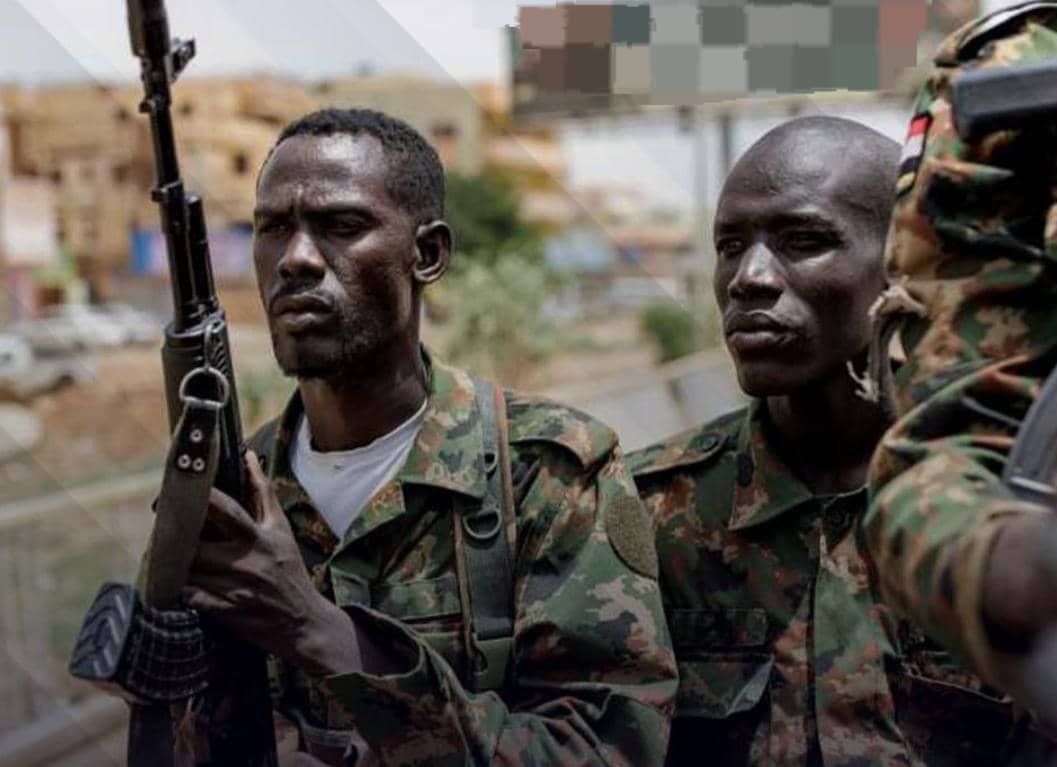 قائد عسكري يعلن عن تحولات جهورية في ميدان القتال 