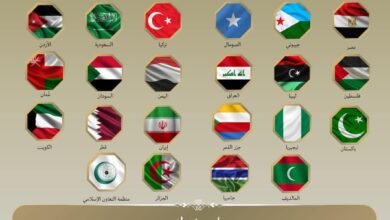 مجموعة دول عابرة للأقاليم تصدر بيانا بشأن اعتراف إسرائيل بإقليم "أرض الصومال" 14 IMG 20251227 WA00291