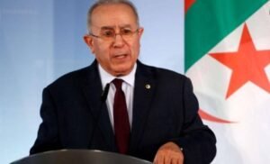 غوتيريش يتحدث عن مبادرة كامل إدريس