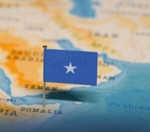 مجموعة دول عابرة للأقاليم تصدر بيانا بشأن اعتراف إسرائيل بإقليم "أرض الصومال" 