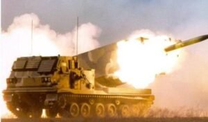 الجيش يطلق راجمات صواريخ استهدفت المليشيا بكردفان 