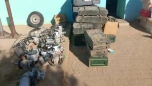 الولاية الشمالية تشهد أخطر ضبطية.. تفاصيل مرعبة