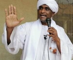 أين ناجي مصطفى؟! 