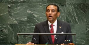 مبادرة (كامل إدريس) .. هل يستوعبها الشارع السوداني..؟! 