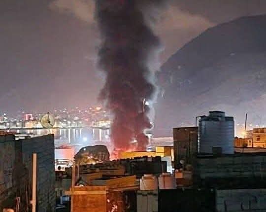 بيان عاجل من السعودية حول احداث اليمن 11 IMG 20251230 WA0024