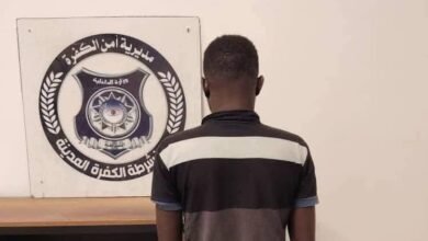 سوداني مخمور يثير الفزع بهذه الدولة 16 IMG 20251230 WA0073