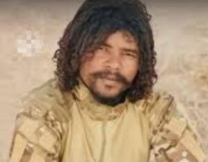 هروب أخطر مليشي معذب وقاتل الأبرياء !