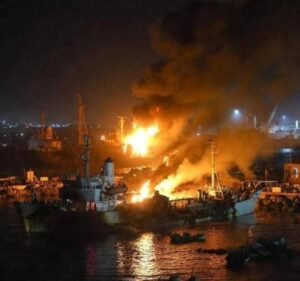 ضربة موجعة للأمارات في اليمن