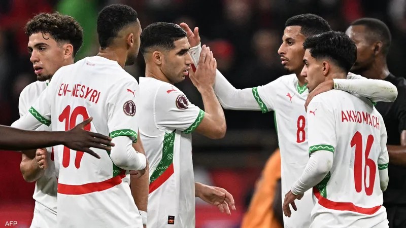 14 منتخب إلى نهائيات أمم أفريقيا.. تعرف عليها 11 IMG 20251231 WA0012