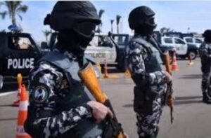 إجراءات أمنية بين السفارة السودانية بالقاهرة والسلطات المصرية.. ماذا هناك !!