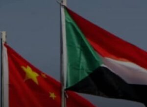 بشريات من الصين إلى السودان 13 بشريات من الصين إلى السودان
