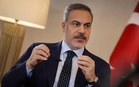 تركيا تعبر عن قلقها تجاه السودان.. ما القصة!!