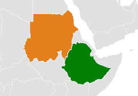 اثيوبيا تنفي خبرا رائجا ضد السودان!! 13 اثيوبيا تنفي خبرا رائجا ضد السودان!!