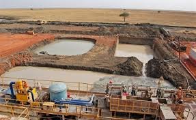 تطورات جديدة بخصوص حقل هجليج