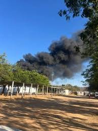 حكومة السودان تدين فعلا كارثيا بكادقلي 