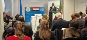 بعثة السودان الدائمة بجنيف تودع مذكرةً شديدة اللهجة لدى المفوضية السامية لحقوق الإنسان 13 بعثة السودان الدائمة بجنيف تودع مذكرةً شديدة اللهجة لدى المفوضية