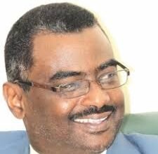 د ياسر محجوب الحسين: الإعيسر… أكثر فهما لمنطق الحرب