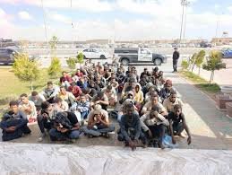 ترحيل 20 ألف سوداني من هذه الدولة 13 ترحيل 20 ألف سوداني من هذه الدولة