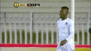 مدافع الهلال مرغوب في شمال افريقيا