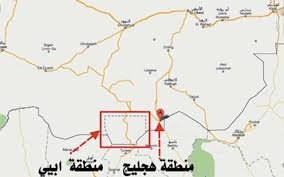 اتفاق ثلاثي بإعلان هجليج منطقة محايدة