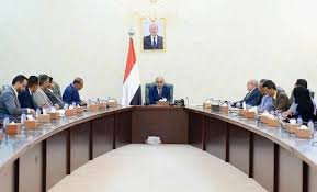 الحكومة اليمنية تثمن مواقف السعودية في دعم اليمن 