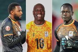 حدث فريد في امم افريقيا