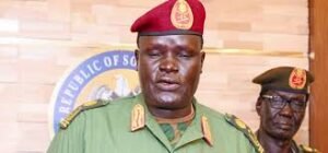 جنوب السودان: استقبلنا وحدات من الجيش السوداني القادمة من هجليج