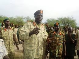 جنوب السودان: استقبلنا وحدات من الجيش السوداني القادمة من هجليج