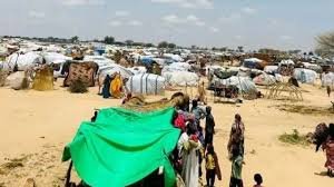 يا خبر.. اختطاف لاجئين سودانيين بتشاد 12 يا خبر.. اختطاف لاجئين سودانيين بتشاد