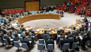 السودان في مجلس الأمن الدولي اليوم