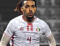 مدافع منتخب السودان يتحسر لعدم اختياره 12 مدافع منتخب السودان يتحسر لعدم اختياره