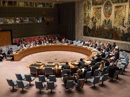 السودان في مجلس الأمن الدولي اليوم