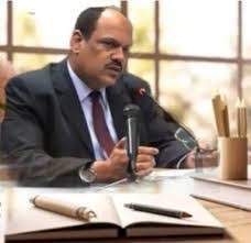 السفير/ رشاد فراج الطيب: من حضرموت إلى السودان وعبر البحر الأحمر.. إسرائيل تتمدد 13 السفير/ رشاد فراج الطيب: من حضرموت إلى السودان وعبر البحر الأحمر.. إسرائيل تتمدد