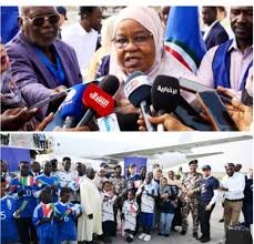 إيطاليا على خط مساعدات السودان.. ماذا قدمت 