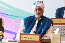 فوز ساحق.. ياسر عائس نائبا لرئيس الاتحاد العربي للصحافة الرياضية