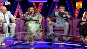 النيل الأزرق تعد لبرنامجها الأشهر بمدينة الإنتاج الإعلامي بالقاهرة 13 النيل الأزرق تعد لبرنامجها الأشهر بمدينة الإنتاج الإعلامي بالقاهرة