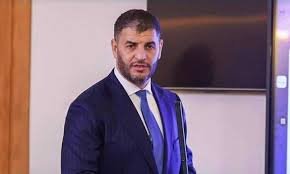 تناول ملف الهجرة غير الشرعية بين مسؤول سوداني وليبي