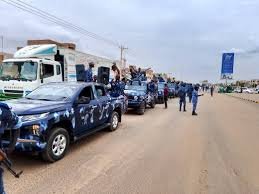 يا خبر.. القبض على ضابط بالمليشيا بالخرطوم!!