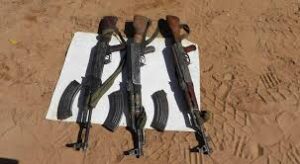 القبض على عصابة خطيرة بحدود السودان وتشاد 12 القبض على عصابة خطيرة بحدود السودان وتشاد