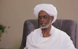 كرتي: السودان يعبر هذه المرحلة قويا عصيا راسخا في وجه المؤامرات 