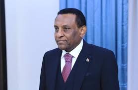 رئيس الوزراء يلتقي رئيس مجلس الأمن.. ماذا دار بينهما!! 13 رئيس الوزراء يلتقي رئيس مجلس الأمن.. ماذا دار بينهما!!