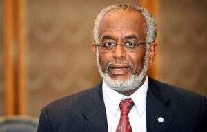كرتي: السودان يعبر هذه المرحلة قويا عصيا راسخا في وجه المؤامرات 
