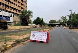 الطرق والجسور تنفذ حزمة مشروعات لتهيئة عودة المواطنين للخرطوم
